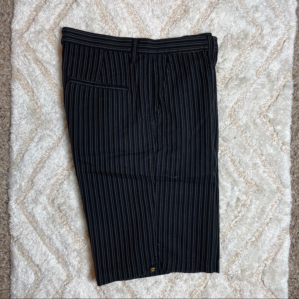 Split Shorts